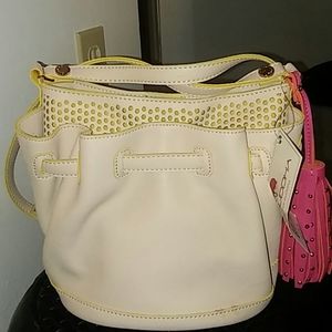 Big Buddha Shoulder bag